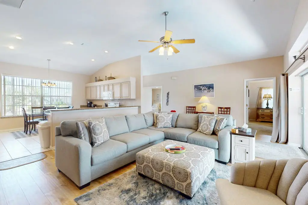 New Horizons Villa