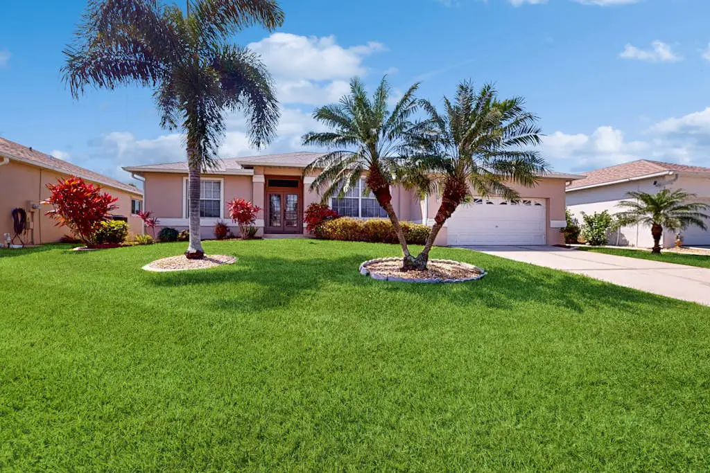 New Horizons Villa