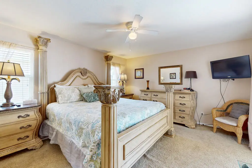 New Horizons Villa