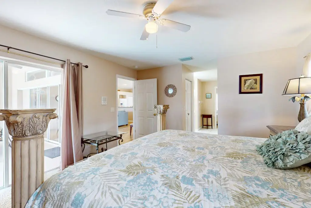 New Horizons Villa