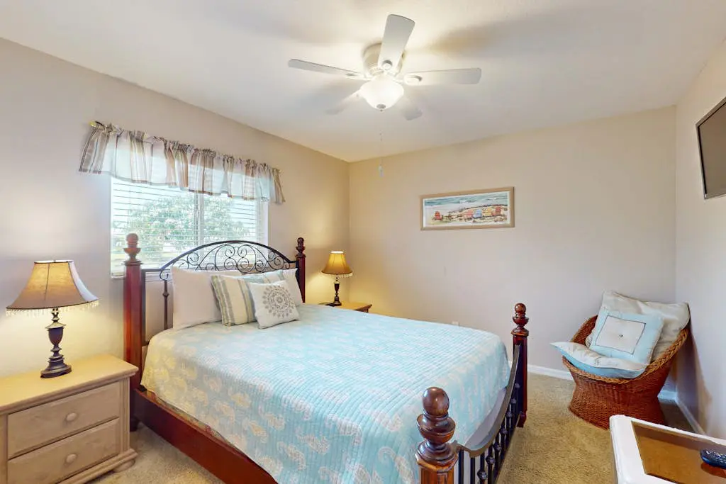 New Horizons Villa
