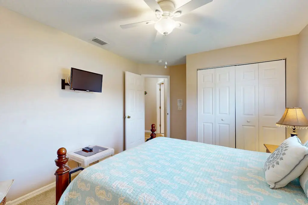 New Horizons Villa