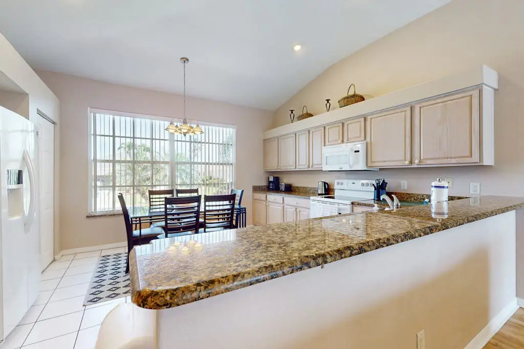 New Horizons Villa