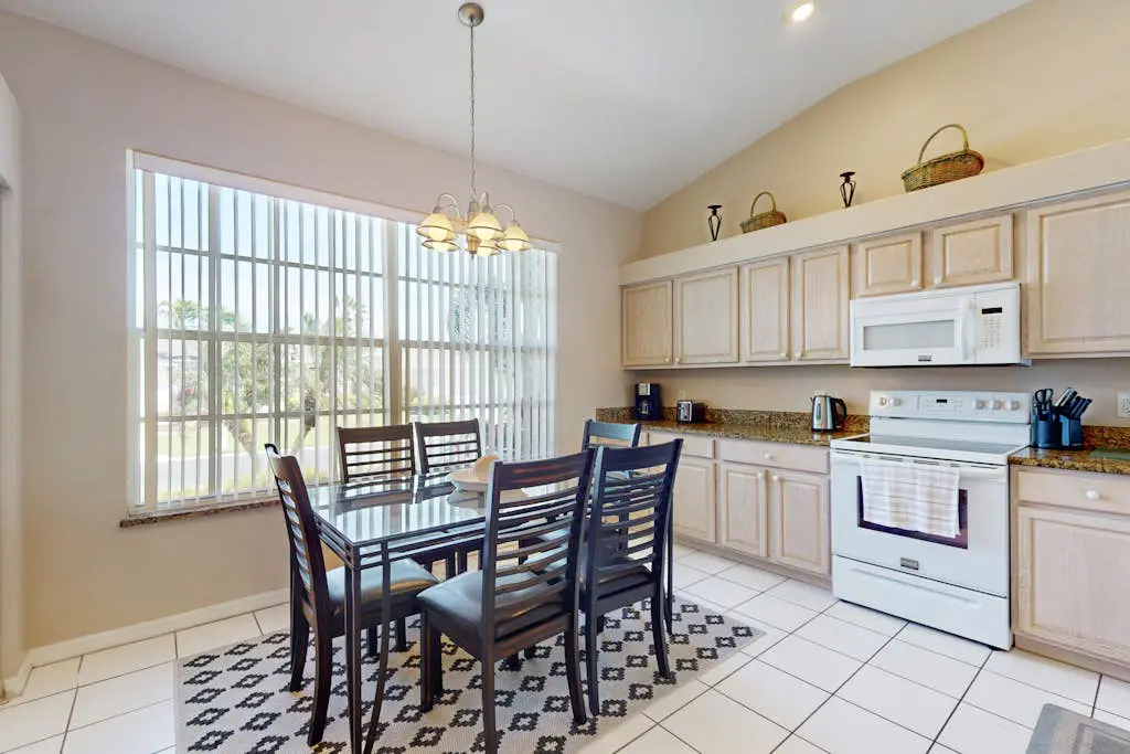 New Horizons Villa