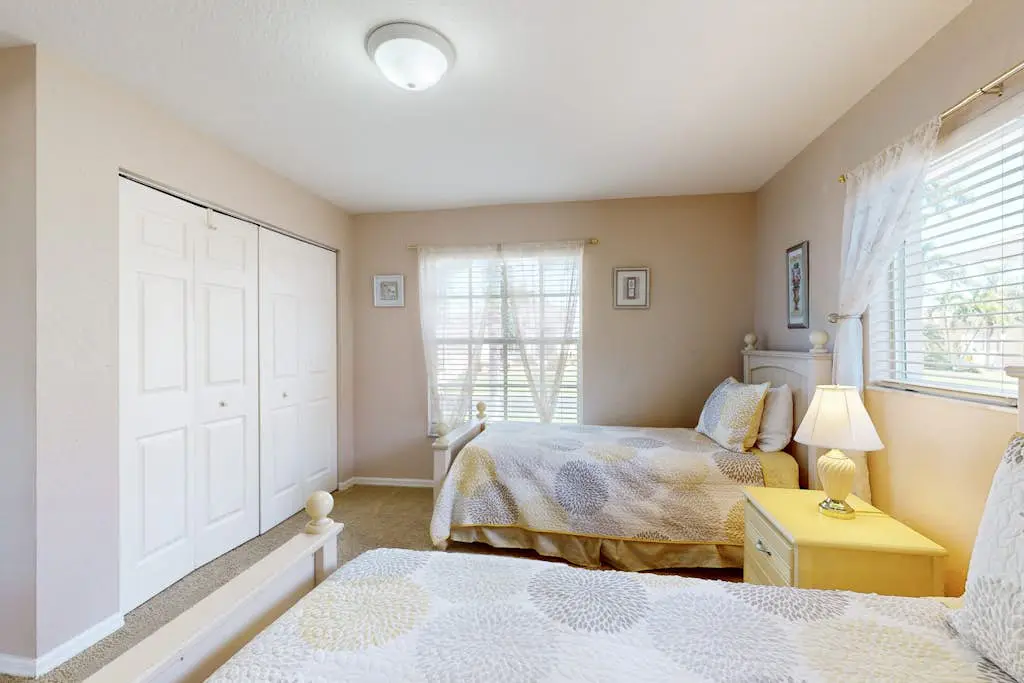 New Horizons Villa