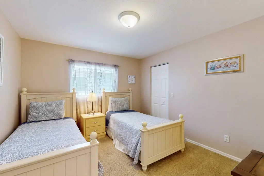 New Horizons Villa