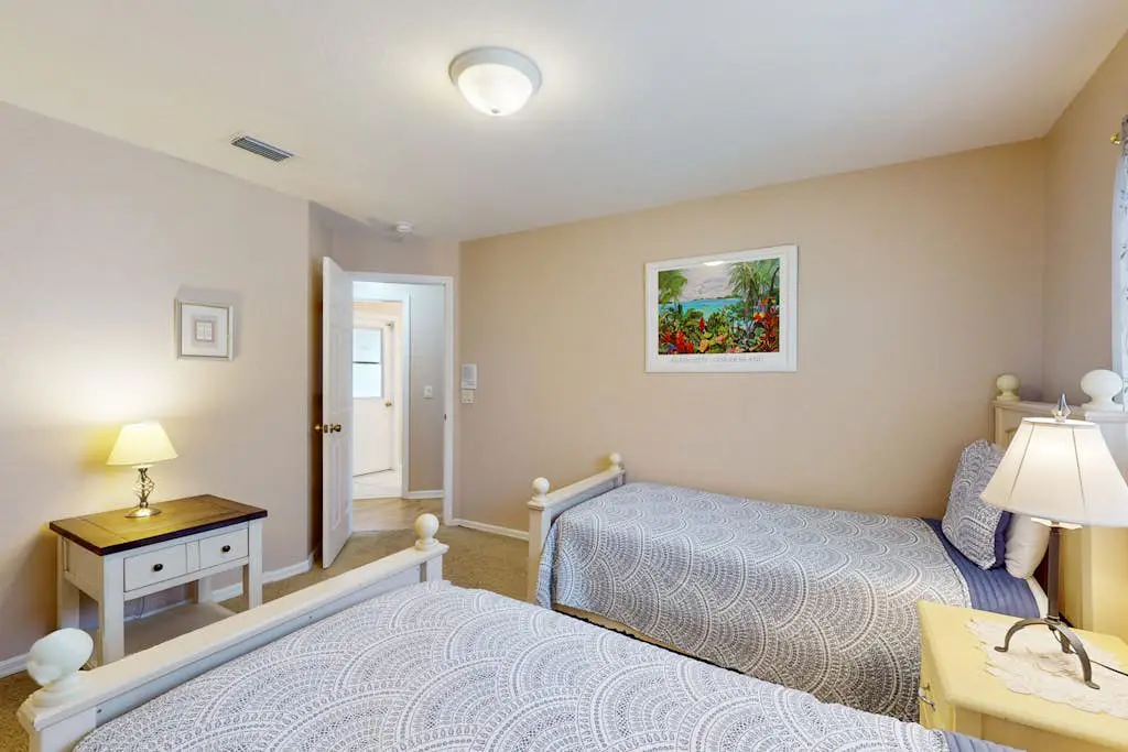 New Horizons Villa