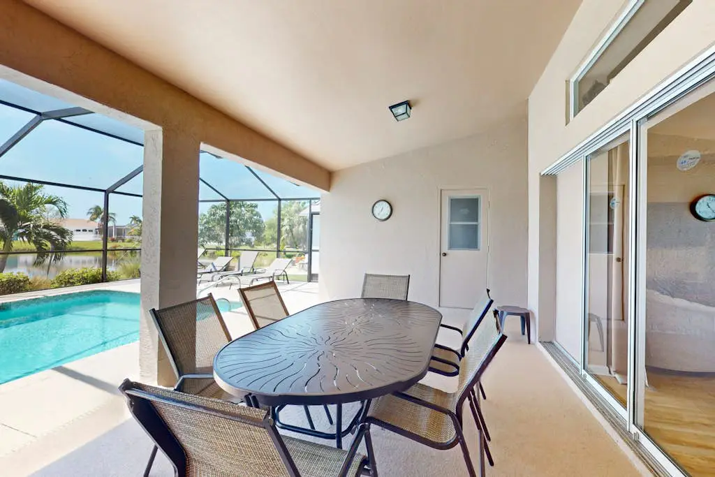 New Horizons Villa