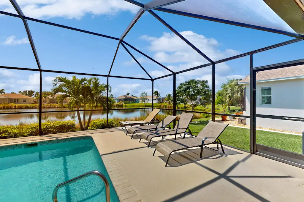New Horizons Villa