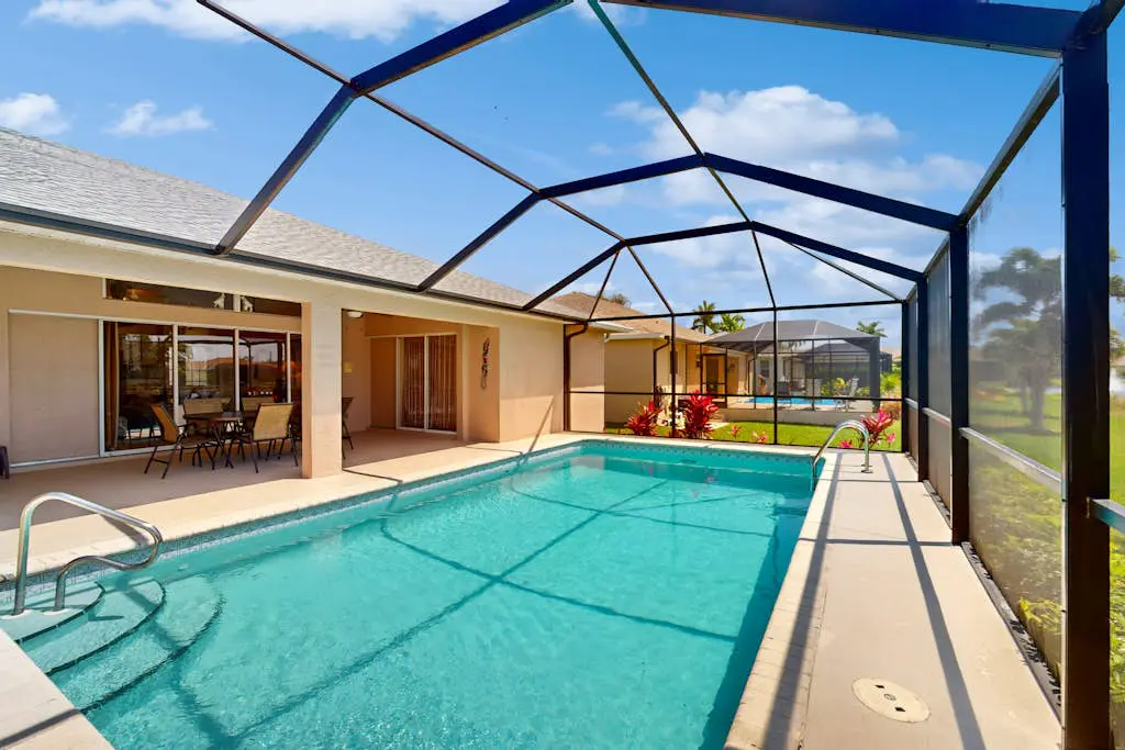 New Horizons Villa