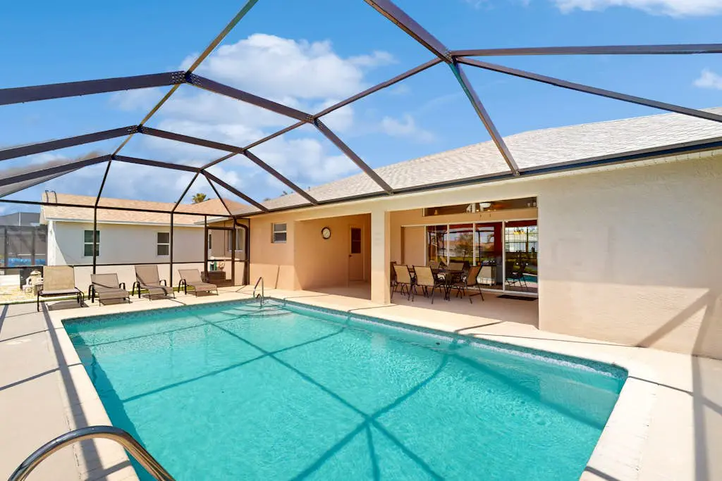 New Horizons Villa