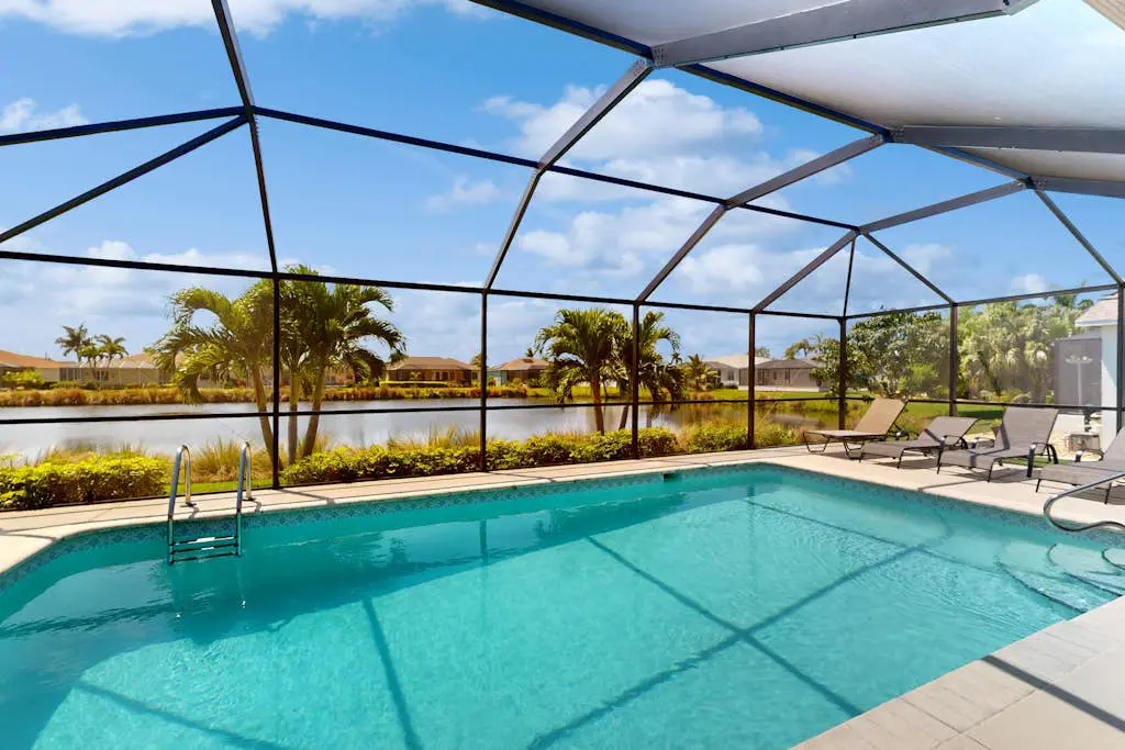 New Horizons Villa