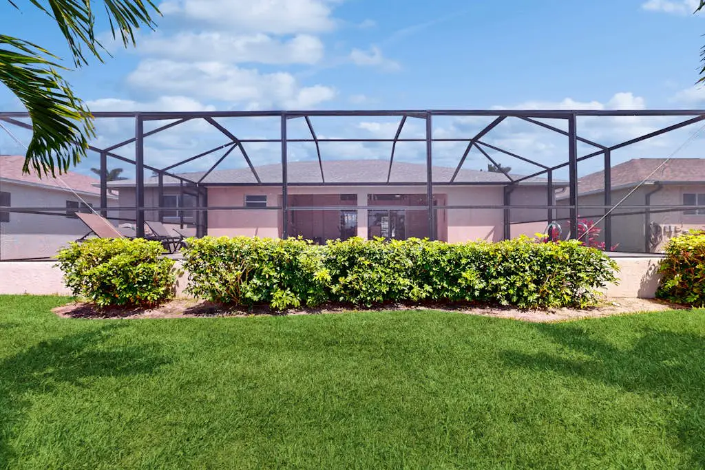 New Horizons Villa