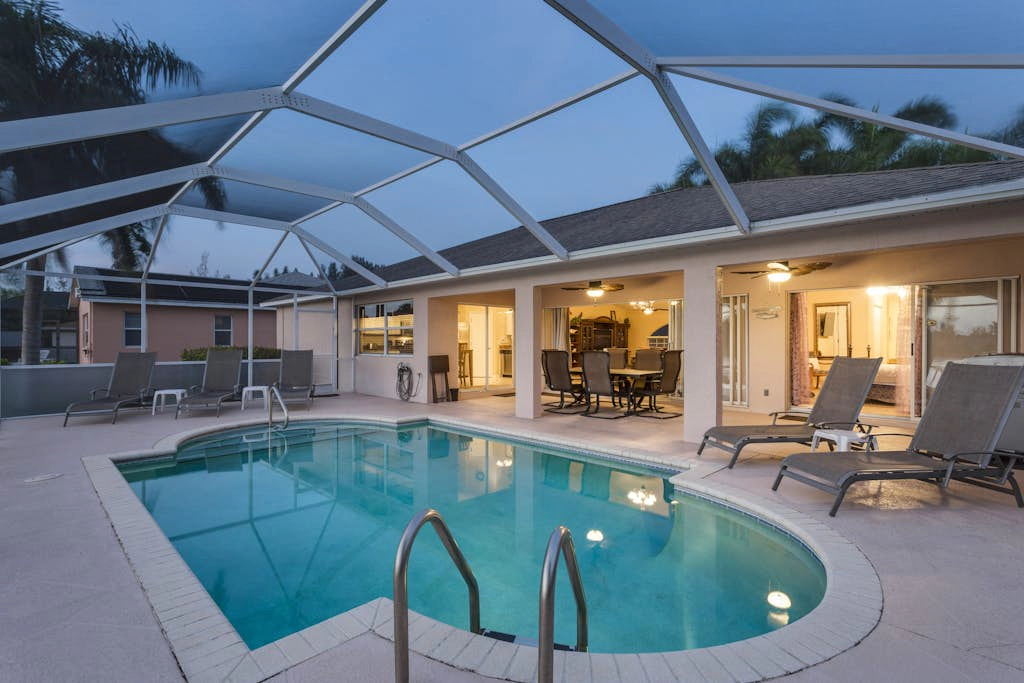Sunset View Villa