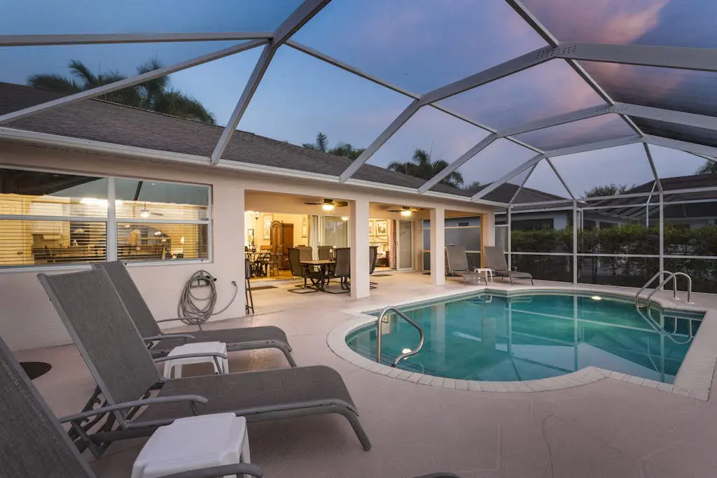 Sunset View Villa
