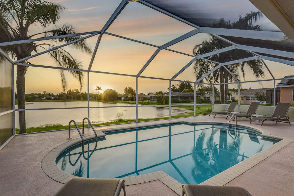 Sunset View Villa