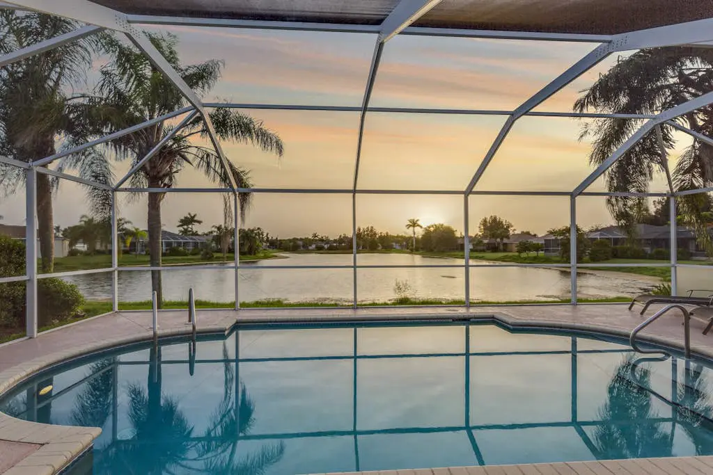 Sunset View Villa