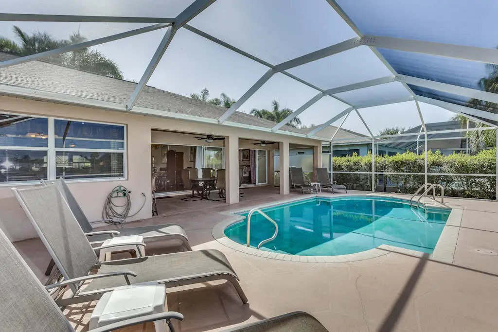 Sunset View Villa