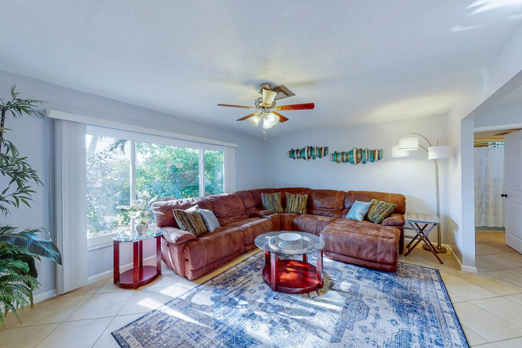 Coral Cottage