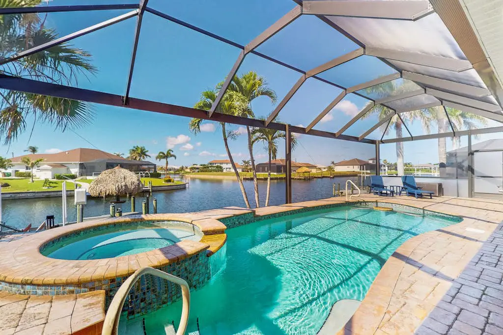 Cape Coral Charmer