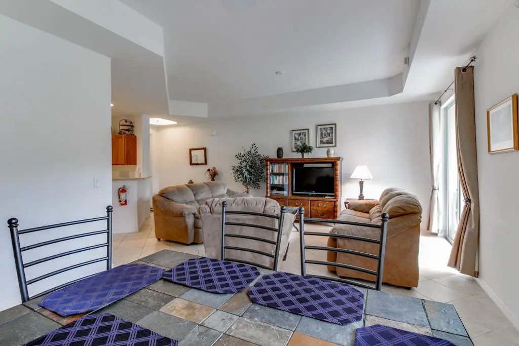 The Sail Harbor - Spinnaker Townhome