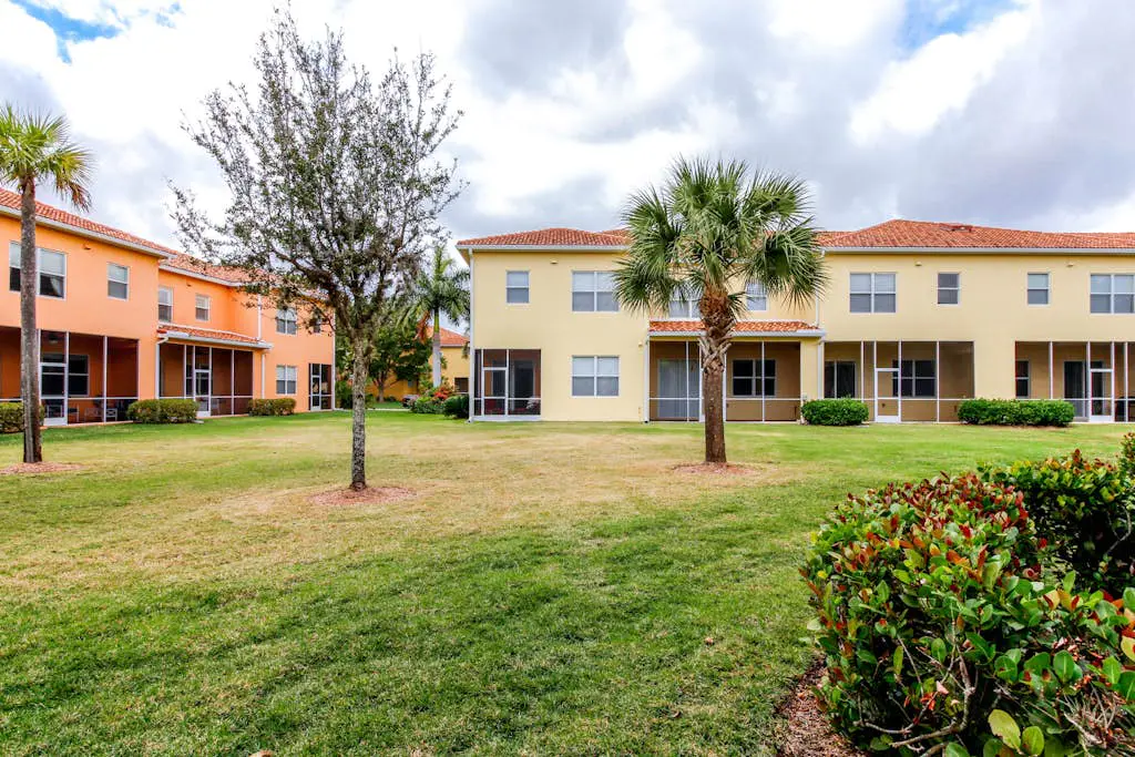 The Sail Harbor - Spinnaker Townhome