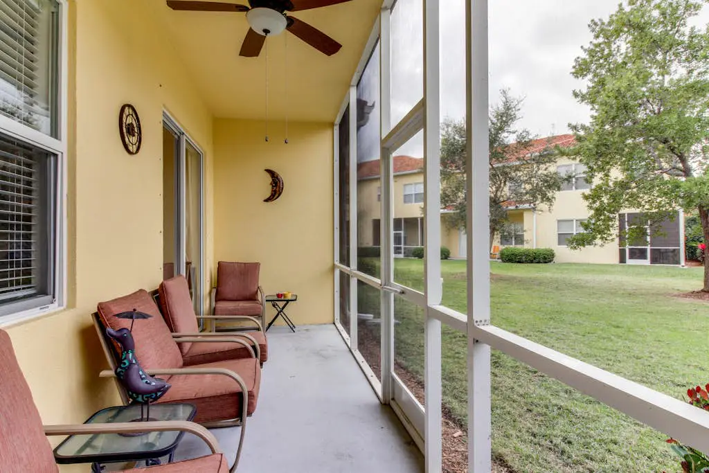 The Sail Harbor - Spinnaker Townhome