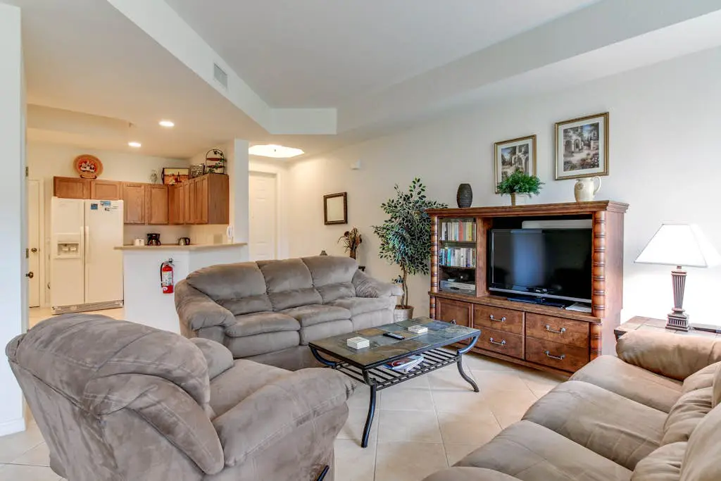 The Sail Harbor - Spinnaker Townhome