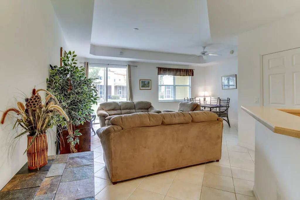 The Sail Harbor - Spinnaker Townhome