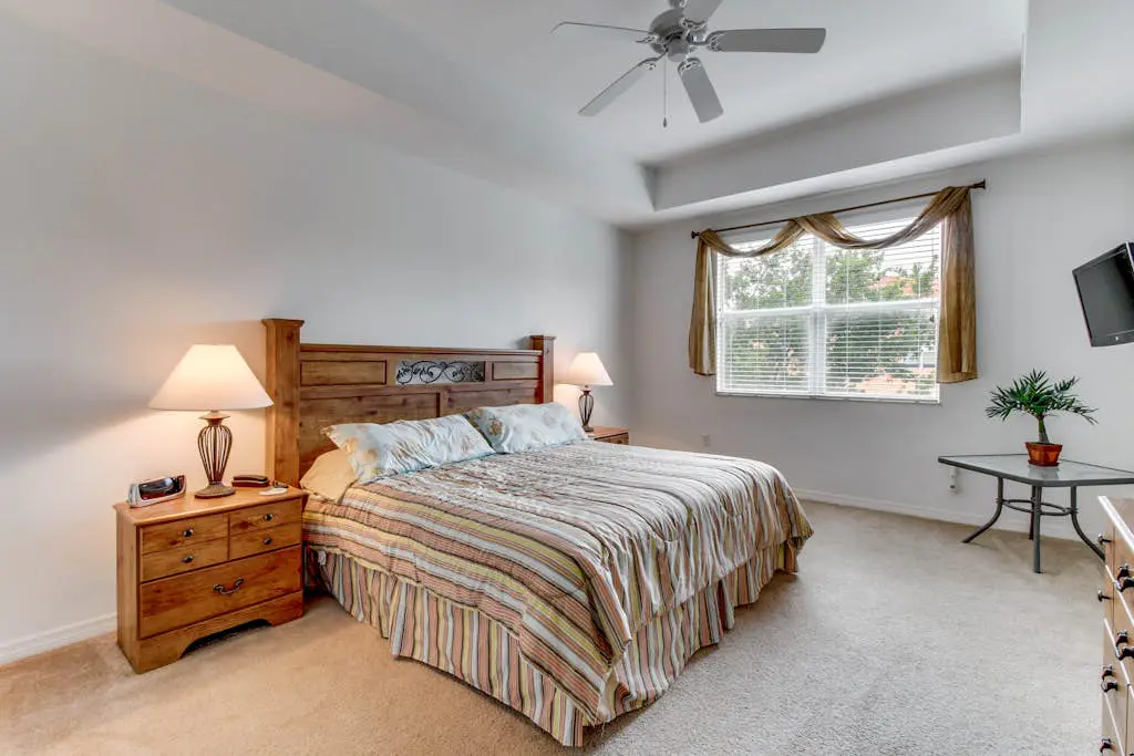 The Sail Harbor - Spinnaker Townhome