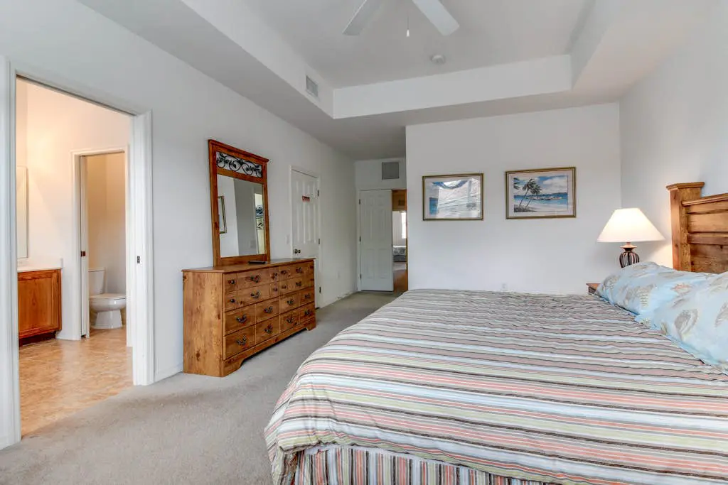 The Sail Harbor - Spinnaker Townhome