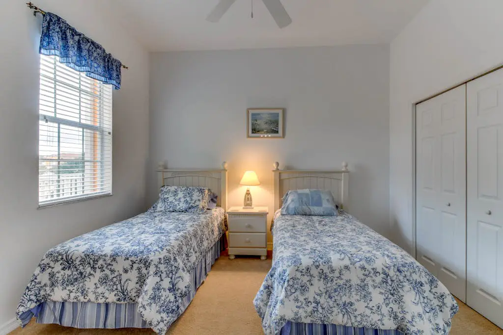 The Sail Harbor - Spinnaker Townhome