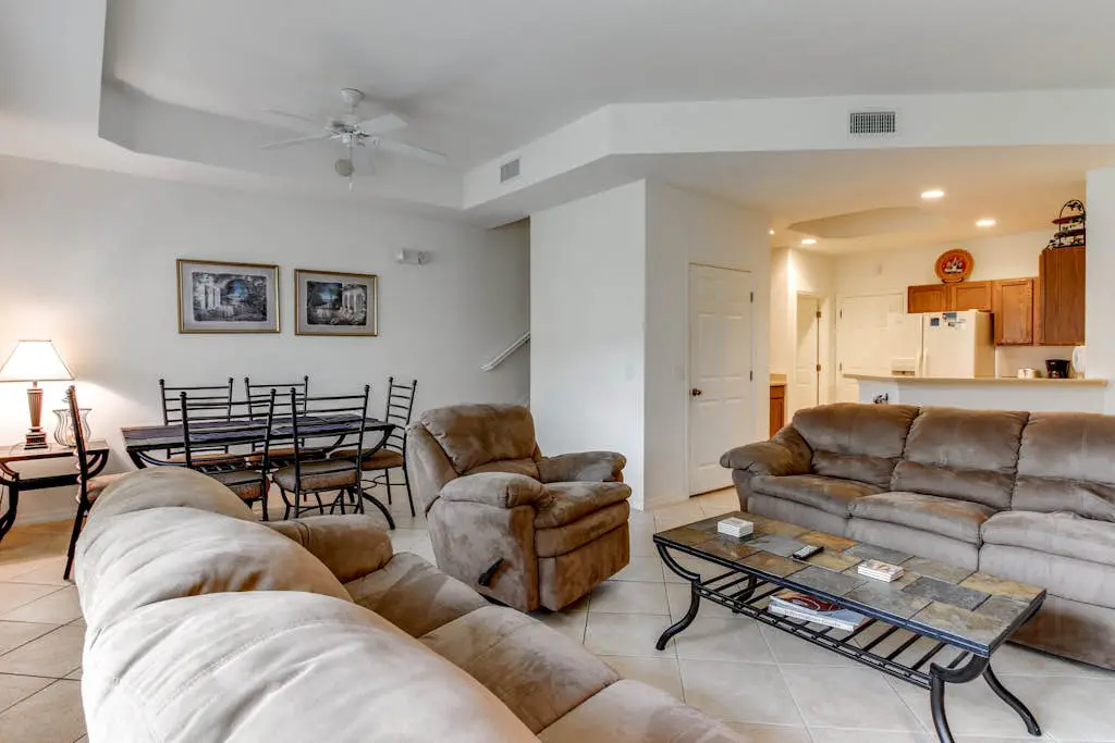 The Sail Harbor - Spinnaker Townhome