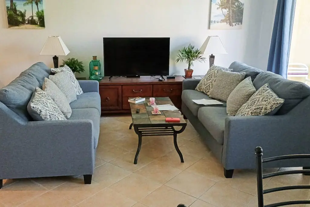 The Sail Harbor - Spinnaker Townhome