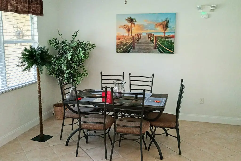 The Sail Harbor - Spinnaker Townhome