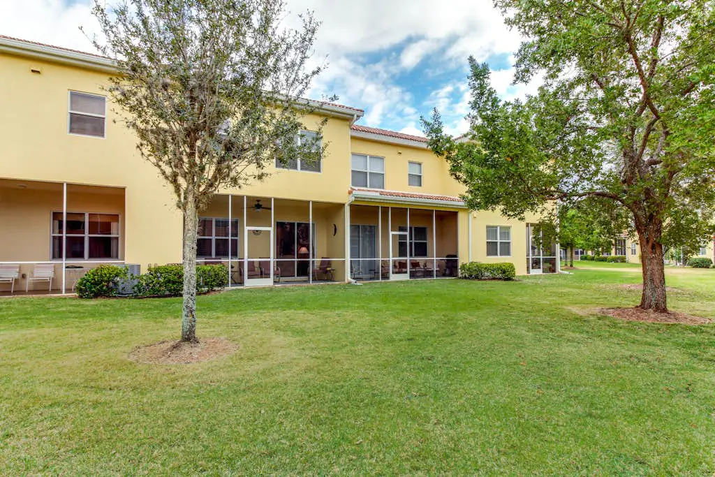 The Sail Harbor - Spinnaker Townhome