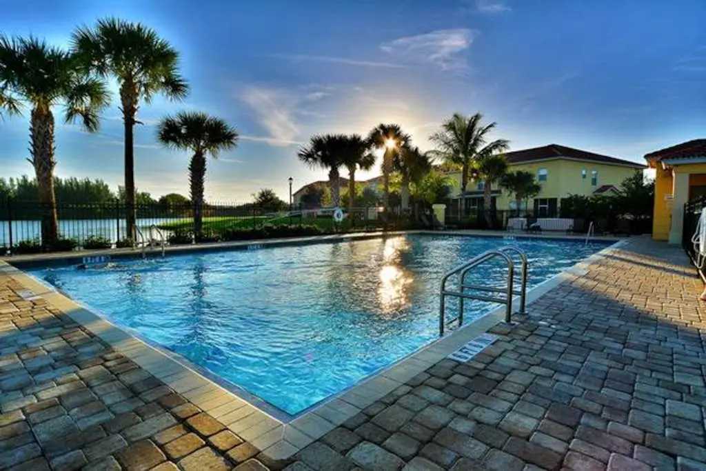The Sail Harbor - Spinnaker Townhome