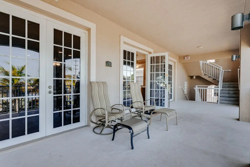 Whitecap Condo Beach View Splendor