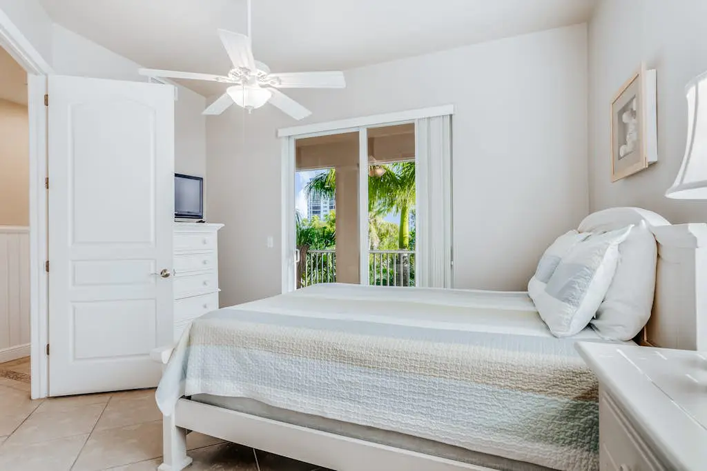 Whitecap Condo Beach View Splendor
