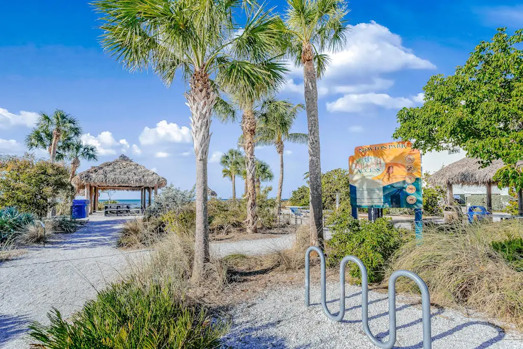 Whitecap Condo Beach View Splendor