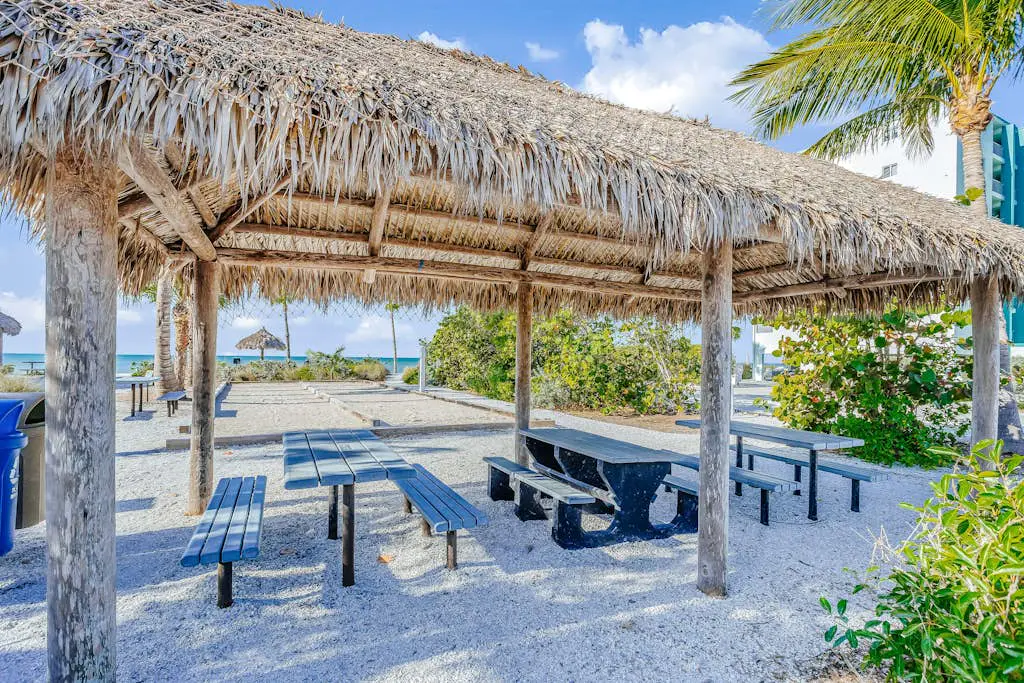 Whitecap Condo Beach View Splendor