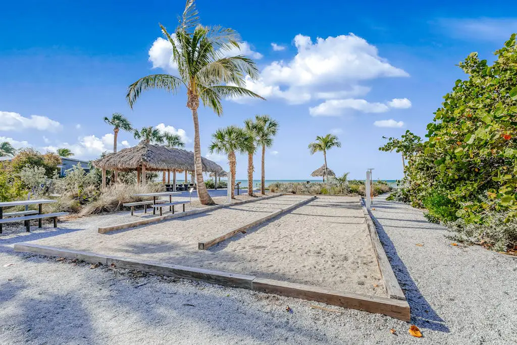 Whitecap Condo Beach View Splendor