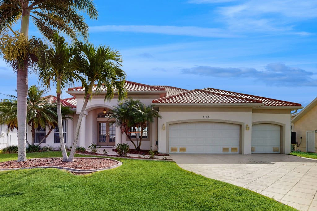 Myakka River Retreat