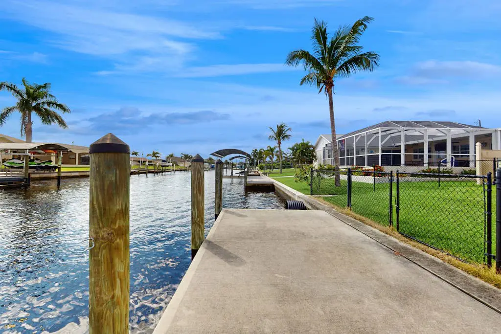 Myakka River Retreat