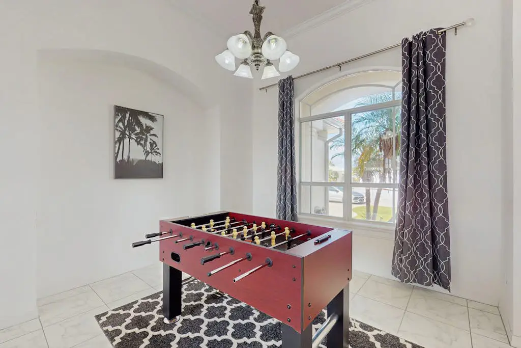 Myakka River Retreat