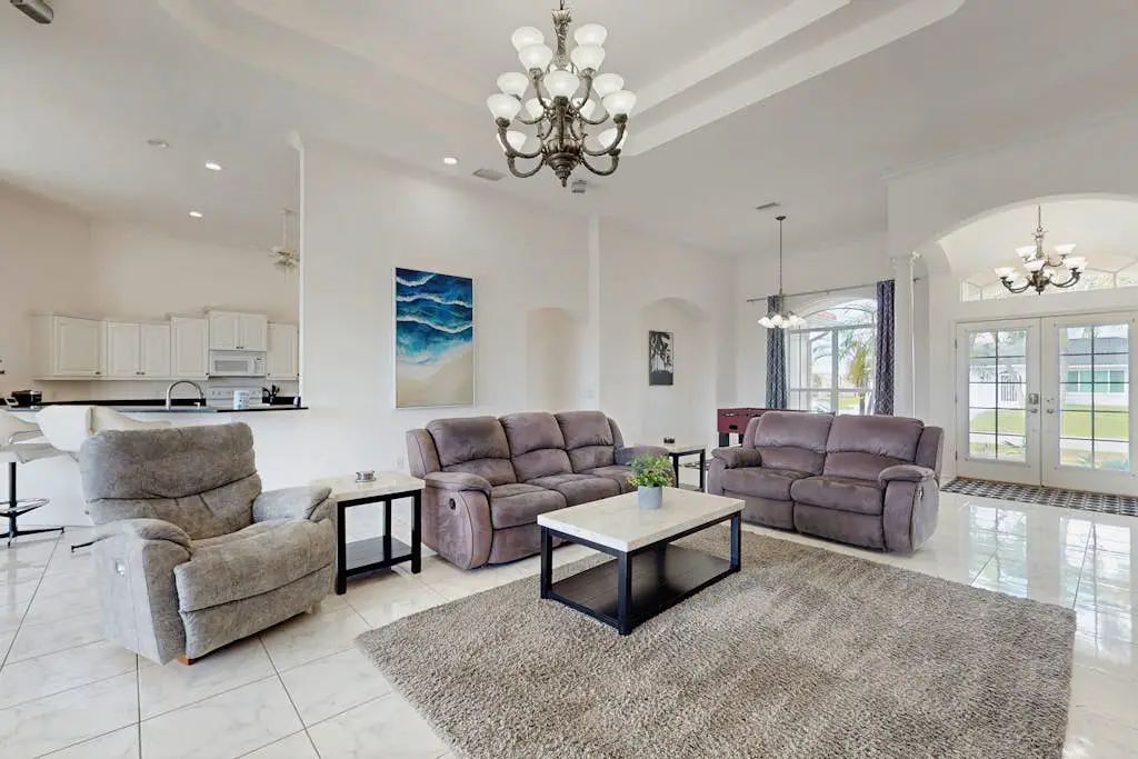 Myakka River Retreat