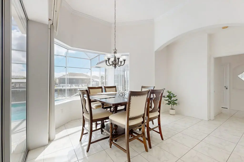 Myakka River Retreat