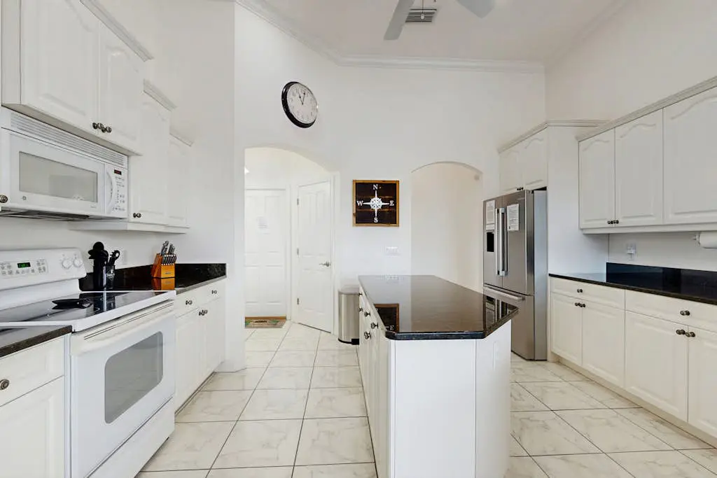 Myakka River Retreat