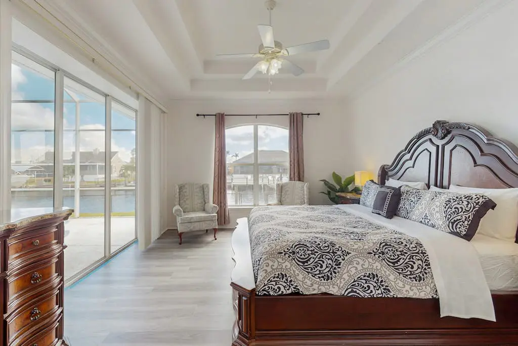 Myakka River Retreat