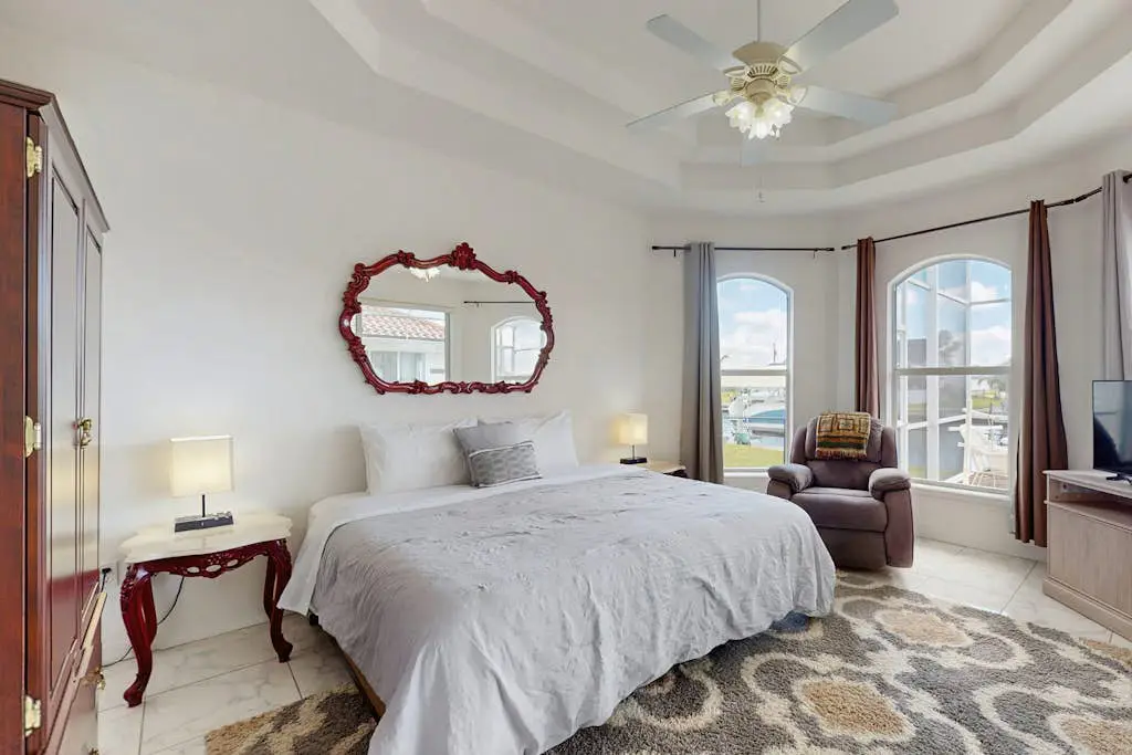 Myakka River Retreat